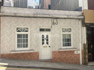Maison  Calle nantín