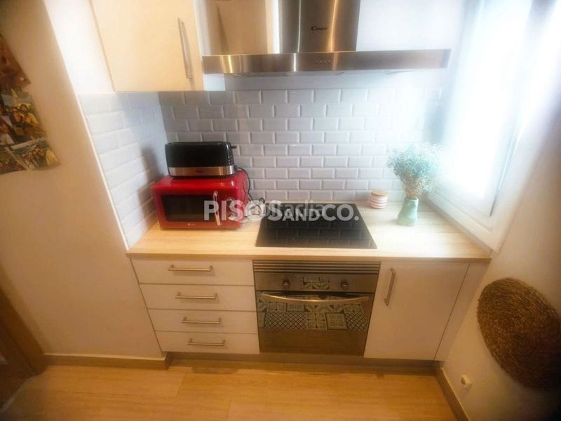 Foto a12fb9b2-f8bd-4ad9-883d-25eefb43f779. Pis amb calefacció aparcament a Cambre