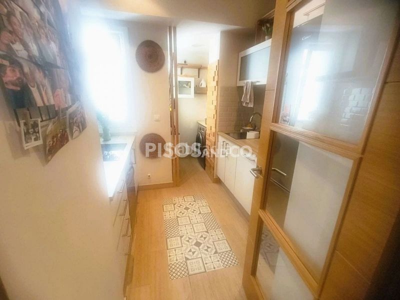 Foto b3df1e63-e9e6-4384-b69b-055aae9d1d2e. Pis amb calefacció aparcament a Cambre