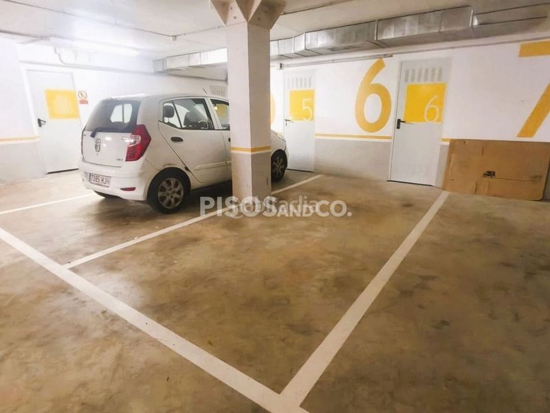 Foto bd5728a9-893c-4823-8990-5a6ce2e1fc5b. Pis amb calefacció aparcament a Cambre