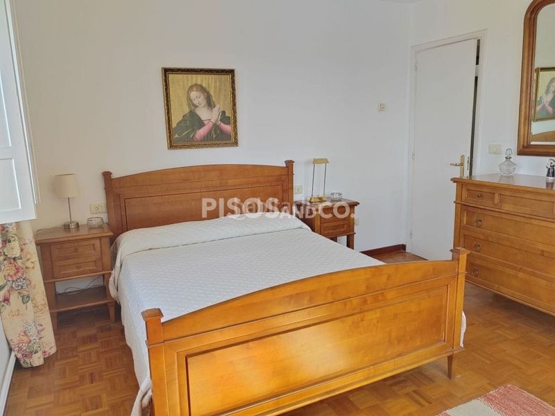 Foto 8cb0fd70-c8fd-4fad-a8a0-6ffdc0221ce0. Casa amb calefacció a Bergondo