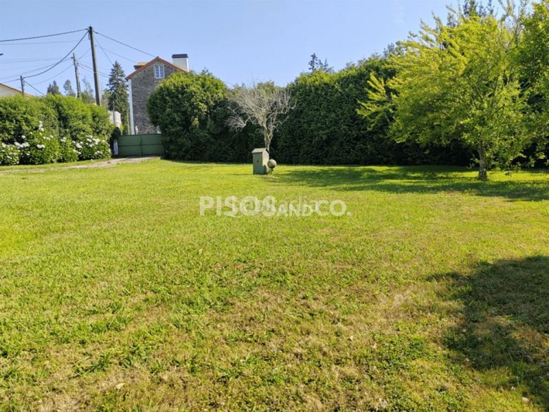 Foto cbc74c05-0817-4215-9ab9-7cb59883eab9. Casa amb calefacció a Bergondo