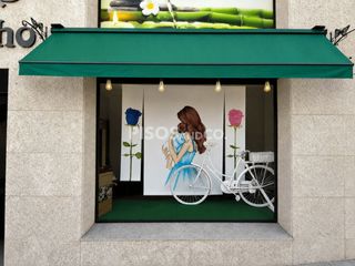 Local Comercial a Avenida Pastoriza
