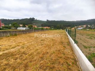 Terreno residenziale in Lugar CORTIÑA