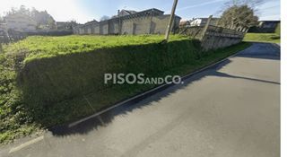Terreno residenziale  Lugar sanchal - bemantes