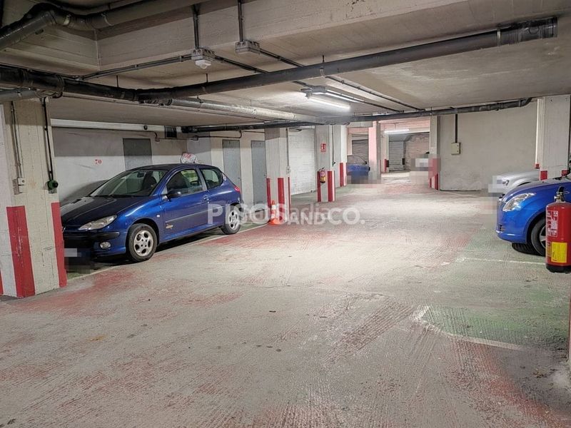 Foto a2f3ffd9-3389-456d-a253-49398e0dbc2d. Piso en Los Castros - Castrillón Coruña (A)