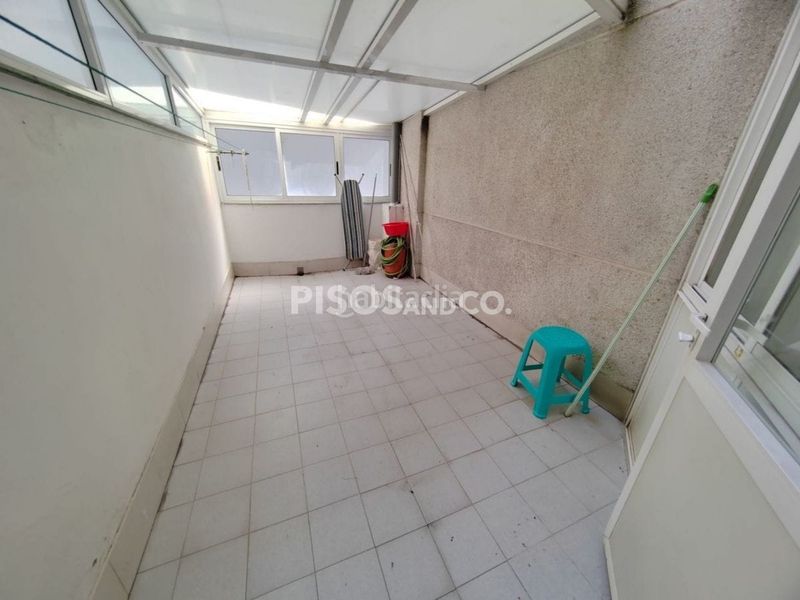 Foto c2aa9757-4527-401c-889f-33fc4d2f1501. Piso en Los Castros - Castrillón Coruña (A)