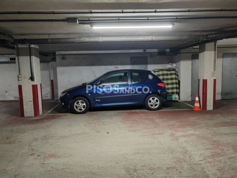 Foto d2b2cca4-661a-43d0-ab3a-e3bc2eb82339. Piso en Los Castros - Castrillón Coruña (A)