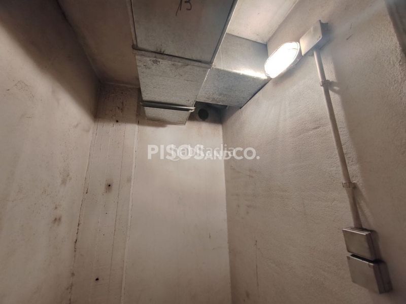 Foto ea3254de-98e9-4b63-8c1f-d3b3526636ed. Piso en Los Castros - Castrillón Coruña (A)