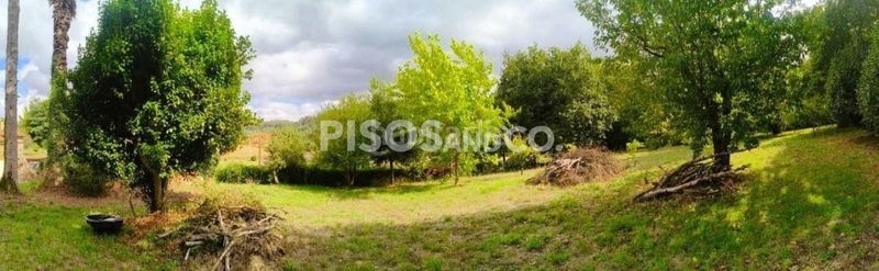 Foto 74a46a3a-9ba8-4345-876f-19bb15f36a5c. Casa amb calefacció aparcament a Abegondo
