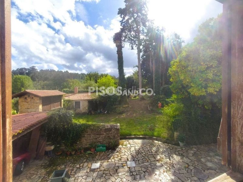 Foto c1a6cab5-625b-47bf-9fe2-7829f51728e6. Casa amb calefacció aparcament a Abegondo