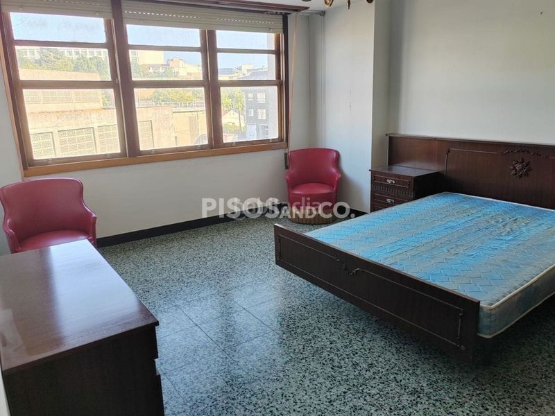 Foto ed685811-1792-4431-840a-49c53e74dfbd. Appartamento in Eirís Coruña (A)