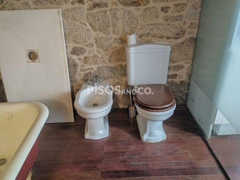 Foto 27850497-2295-4491-9491-a4330b3d063a. Casa amb calefacció piscina a Irixoa