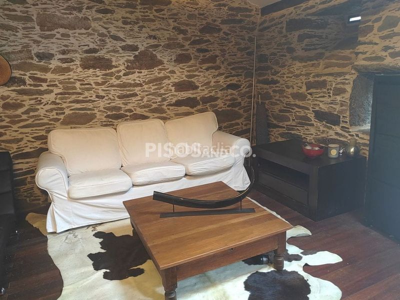 Foto 311e507f-02a9-4404-8c93-ad02be2d05d4. Casa amb calefacció piscina a Irixoa