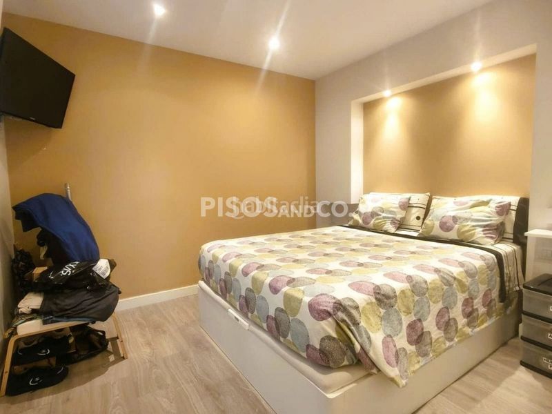 Foto 7dcc9da9-699a-4b47-8b75-0ea26ae2ce2c. Piso en Cambre