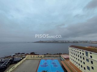 Rent Flat  Calle paseo de ronda
