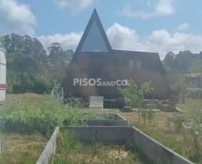 Terreny residencial a Lugar CASAL