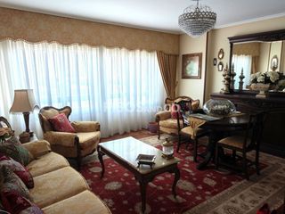 Flat in Avenida de la Sardiñeira