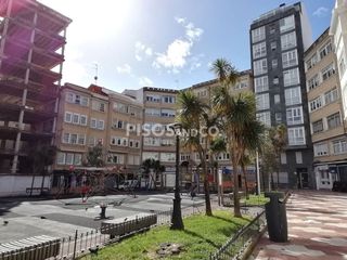 Pis  Plaza padre rubinos