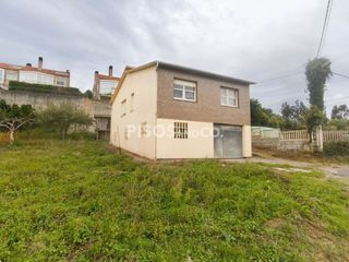 Casa a Rúa Senra