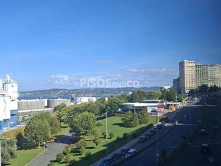 Pis  Avenida ejército