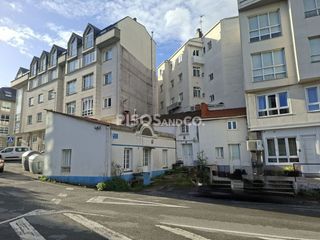House  Plaza da igrexa