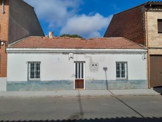 Casa a Yuncler. Casa en calle bailen, yuncler