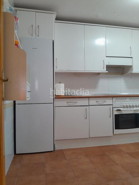 Foto 0a5ab3a3-e9e9-40b2-96fa-2f494b0dfc81. Appartement avec chauffage parking dans Avenida Europa-San Antón Toledo