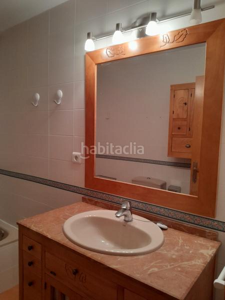 Foto 11fc98f5-f3c4-4c48-8459-63be18c507e0. Appartement avec chauffage parking dans Avenida Europa-San Antón Toledo