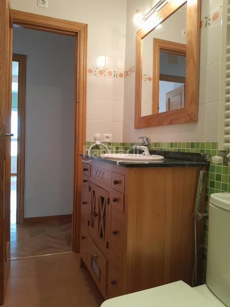 Foto 8419cc1f-28e9-490c-9694-399d57012da6. Appartement avec chauffage parking dans Avenida Europa-San Antón Toledo