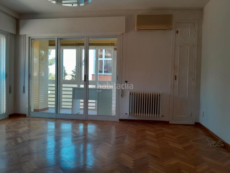 Foto 9550c1fe-9518-4cd9-84de-adb40b5e59c3. Appartement avec chauffage parking dans Avenida Europa-San Antón Toledo