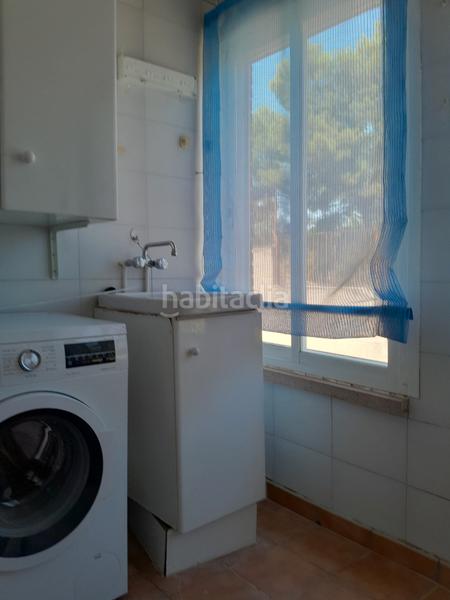 Foto adc550e5-413b-41dd-b94c-066d9620df54. Appartement avec chauffage parking dans Avenida Europa-San Antón Toledo