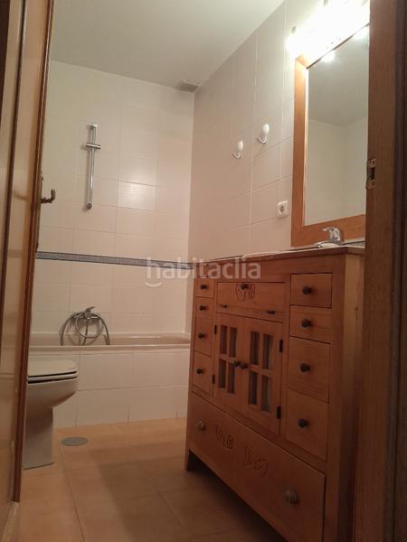 Foto d9c40747-061a-4aa7-97df-554cd2634259. Appartement avec chauffage parking dans Avenida Europa-San Antón Toledo