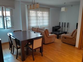 Location Appartement  Calle san antón. Piso en san antón