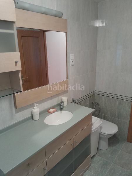 Foto 55d634cf-ad87-4523-9843-7103839f2bce. Miete etagenwohnung mit heizung in Avenida Europa-San Antón Toledo