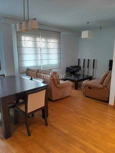 Foto 573b1cd4-83a6-4fe4-8fbe-6b826e2b952d. Miete etagenwohnung mit heizung in Avenida Europa-San Antón Toledo