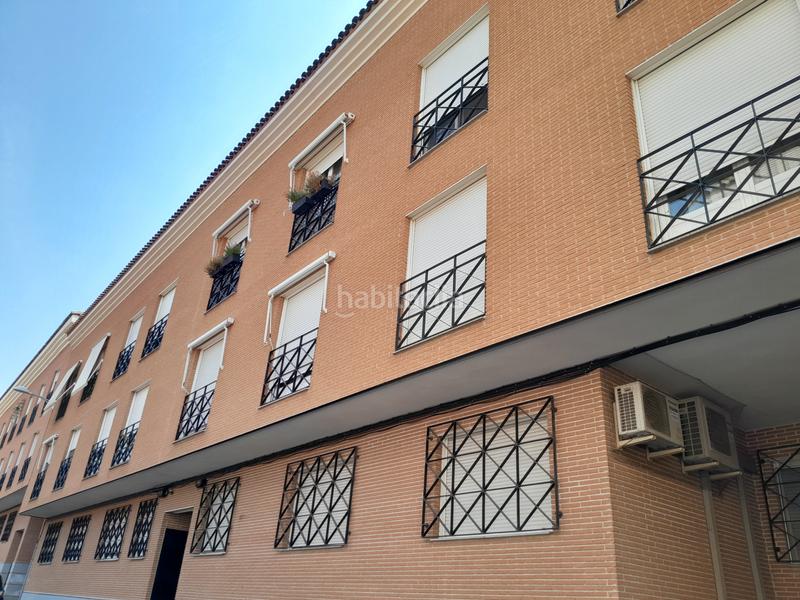 Foto 5ce46fb6-e9a2-40b3-8398-f6c613346ed7. Miete etagenwohnung mit heizung in Avenida Europa-San Antón Toledo