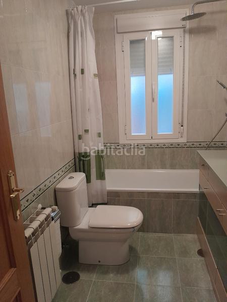 Foto 9e0766f4-4f3f-4ed3-a774-136ff9892a96. Miete etagenwohnung mit heizung in Avenida Europa-San Antón Toledo