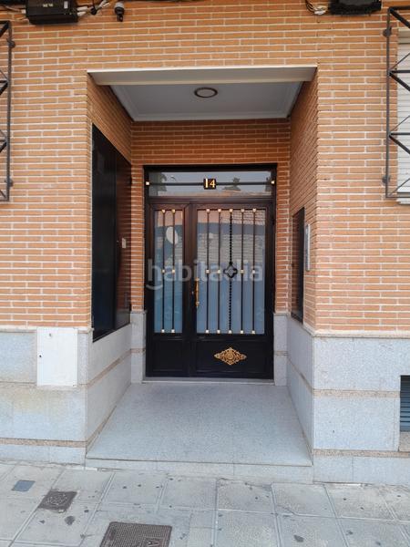 Foto d1ec60da-75d6-4d26-ab94-7fc9586c031b. Miete etagenwohnung mit heizung in Avenida Europa-San Antón Toledo