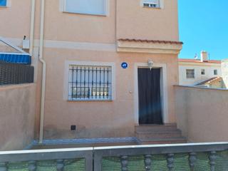 Casa a schiera  Calle oslo