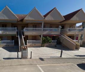 Apartament a Calle río danubio 72