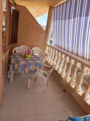 Apartamento en Calle río danubio 72