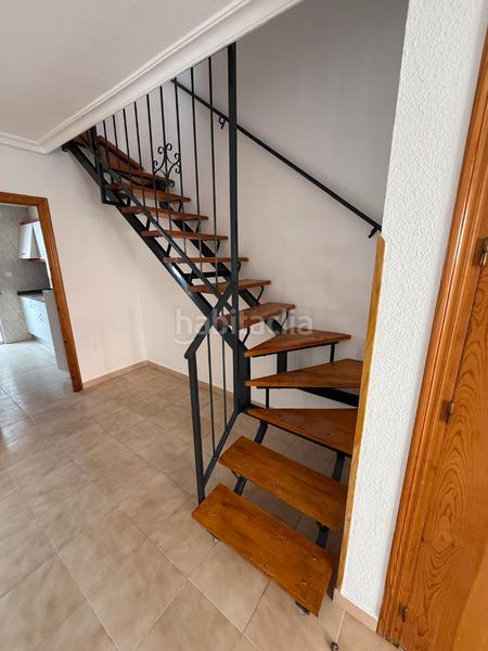 Foto 4c79fdbf-11f2-4c79-be4b-17d995feb3af. Reihenhaus in calle urano 35 in Los Cuarteros San Pedro del Pinatar