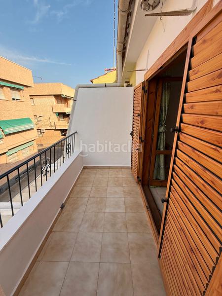 Foto 4e864e2a-2c81-4582-bcf0-f6c3cf53d509. Reihenhaus in calle urano 35 in Los Cuarteros San Pedro del Pinatar