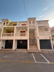 Casa adossada a Calle urano 35. Casa adosada en venta en cl urano 35, san pedro del pinatar