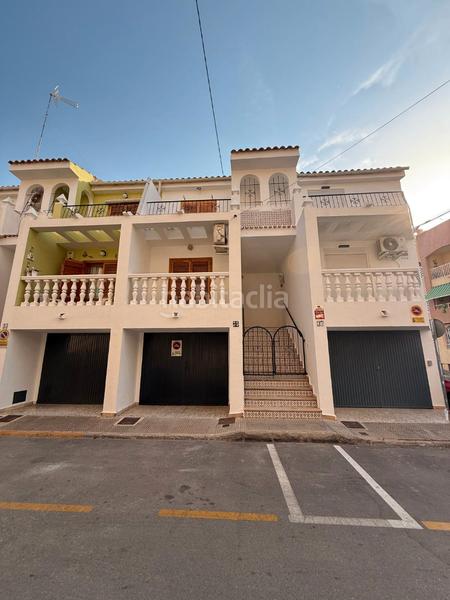 Foto ce6edab4-e635-4a50-9a5d-dbe48035f9ce. Reihenhaus in calle urano 35 in Los Cuarteros San Pedro del Pinatar