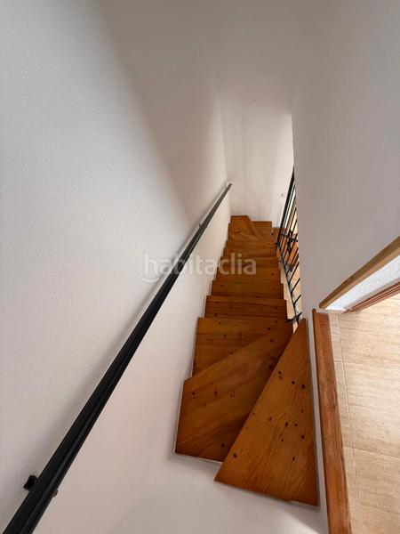 Foto fbddac76-8b54-4a99-9a83-a4ac5d9aa62c. Reihenhaus in calle urano 35 in Los Cuarteros San Pedro del Pinatar