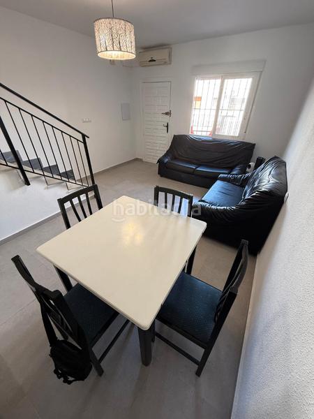 Foto 6187f6d1-fe0f-412f-80d0-3e4a57325252. Casa adossada a calle río sil 1d a Los Cuarteros San Pedro del Pinatar