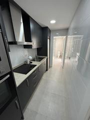 Casa adossada en Calle ro sil 1d. Dplex con reforma integral junto a las salinas  3 dormitorios,