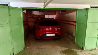 Apartament en Calle alicante 17. En la playa y con garaje cerrado